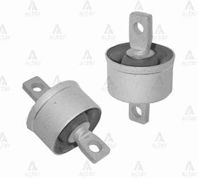 MITSUBISHI LANCER ARKA TRAVERS BURCU 08/- T.W.