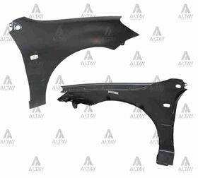 MITSUBISHI LANCER ÇAMURLUK 03-08 SAĞ T.W.