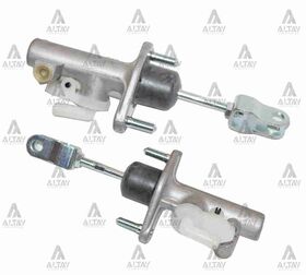 MITSUBISHI LANCER DEBRİYAJ ÜST MERKEZ 01/- MAHER