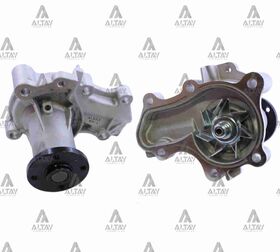 MITSUBISHI LANCER DEVİRDAİM 03/-  MAHER