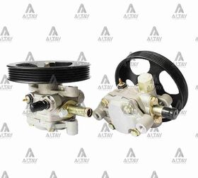 MITSUBISHI LANCER HİDROLİK DİREKSİYON POMPASI 03-08 1.31.6 MAHER