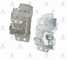 MITSUBISHI LANCER KAPUT KİLİDİ 08/- T.W.
