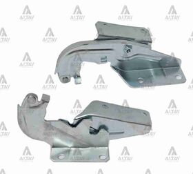 MITSUBISHI LANCER KAPUT MENTEŞESİ 08/- SAĞ T.W.