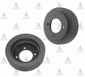 MITSUBISHI LANCER KRANK KASNAĞI 03-08 MAHER