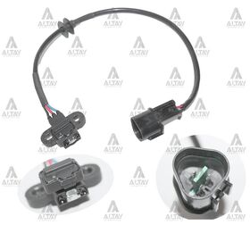 MITSUBISHI LANCER KRANK POZİSYON SENSÖRÜ 03-08 MAHER