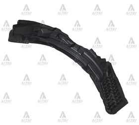MITSUBISHI LANCER ÖN ÇAMURLUK DAVLUMBAZI 08/- SOL MAHER