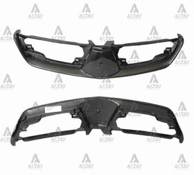MITSUBISHI LANCER ÖN PANJUR 06-07 DIŞ ÇERÇEVE T.W.
