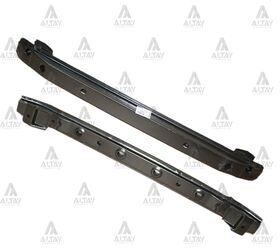 MITSUBISHI LANCER ÖN TAMPON İÇ DEMİRİ 03-07 T.W.