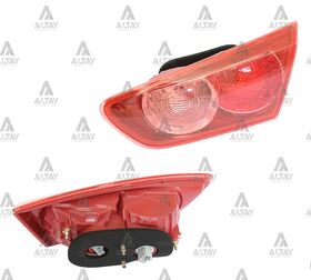 MITSUBISHI LANCER STOP LAMBASI 08/- İÇ SOL MAHER