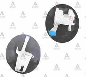 MITSUBISHI LANCER SU FISKİYE DEPOSU 03-07 MOTORLU T.W.