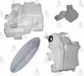 MITSUBISHI LANCER SU FISKİYE DEPOSU 08/- MOTORSUZ FPI