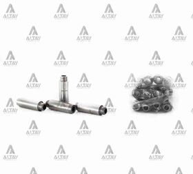 MITSUBISHI LANCER SUPAP GAYDI TAKIM 08/- 1.5 16V STD  COLT 1.31.5 16V GUNES