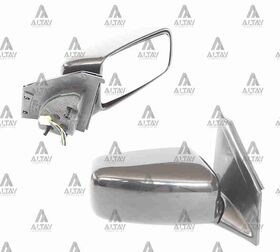 MITSUBISHI LANCER YAN AYNA 03-08 ELEKTRİKLİ ISITMALI SAĞ T.W.