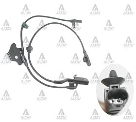 TOYOTA AURIS 07/- AVENSIS 09/- COROLLA 12/- VERSO ABS SENSÖRÜ ÖN SOL MAHER