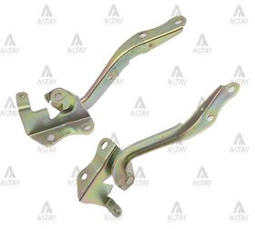 TOYOTA AURIS KAPUT MENTEŞESİ 07-12 SAĞ T.W.