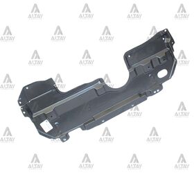 TOYOTA AURIS KARTER MUHAFAZASI 07/- ORTA T.W.