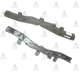 TOYOTA AURIS ÖN PANEL ÜST ORTA 07-12  AVENSIS 10/- T.W.