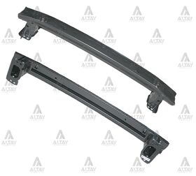 TOYOTA AURIS ÖN TAMPON İÇ DEMİRİ 07-12 T.W.