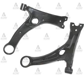 TOYOTA AVENSIS ALT SALINCAK 03-09 SAĞ BURÇSUZ ROTİLSİZ MAHER