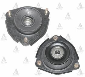 TOYOTA AVENSIS AMORTİSÖR KULESİ 98-02 ÖN T.W.