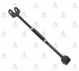 TOYOTA AVENSIS ARKA VİRAJ DENGE KOLU 00-02 AYARLI SOL T.W.