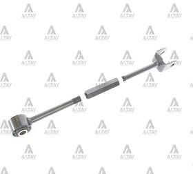 TOYOTA AVENSIS ARKA VİRAJ DENGE KOLU 98-00 AYARLI SOL T.W.