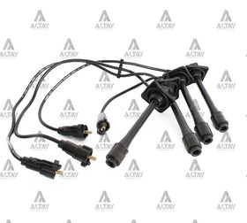 TOYOTA AVENSIS BUJİ KABLO TAKIMI 98-00 3SFE  RAV-4 MAHER