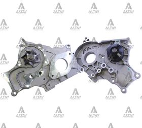 TOYOTA AVENSIS DEVİRDAİM 2.0 03/-   RAV-4 06/-  MAHER