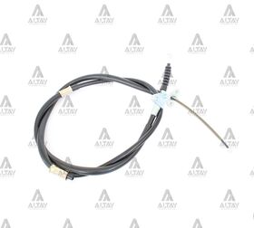 TOYOTA AVENSIS EL FREN TELİ 03-10 SAĞ T.W.