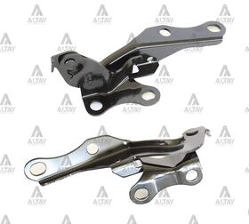 TOYOTA AVENSIS KAPUT MENTEŞESİ 03-06 SAĞ T.W.