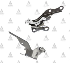 TOYOTA AVENSIS KAPUT MENTEŞESİ 03-06 SOL T.W.