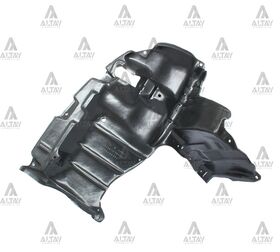 TOYOTA AVENSIS KARTER MUHAFAZASI 98-00 SAĞ T.W.