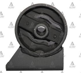 TOYOTA AVENSIS MOTOR TAKOZU ÖN (YERLİ) MAHER