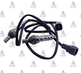 TOYOTA AVENSIS OKSİJEN SENSÖRÜ 2.0 1AZFSE 00-02 TİP:1 MAHER