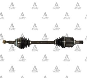 TOYOTA AVENSIS ÖN AKS KOMPLE 03/-  2.0 BENZİNLİ OTOMATİK KISA MAHER