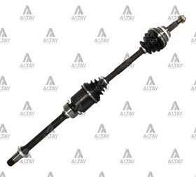 TOYOTA AVENSIS ÖN AKS KOMPLE 03/-  2.0 BENZİNLİ OTOMATİK UZUN MAHER