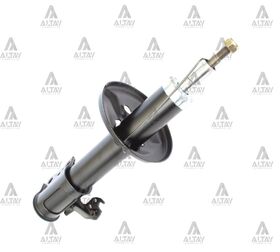 TOYOTA AVENSIS ÖN AMORTİSÖR 98-02 GAZLI SOL MAHER
