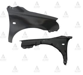 TOYOTA AVENSIS ÖN ÇAMURLUK 03-06 SAĞ T.W.