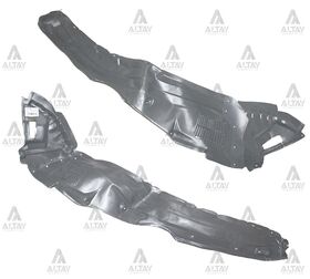 TOYOTA AVENSIS ÖN ÇAMURLUK DAVLUMBAZI 03-06 SAĞ T.W.
