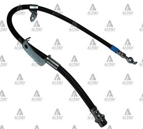 TOYOTA AVENSIS ÖN FREN HORTUMU 09/- SAĞ MAHER