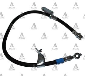 TOYOTA AVENSIS ÖN FREN HORTUMU 09/- SOL MAHER