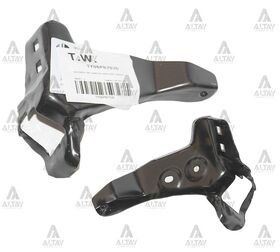TOYOTA AVENSIS ÖN TAMPON BAĞLANTI BRAKETİ 98-00 SOL T.W.