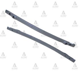 TOYOTA AVENSIS ÖN TAMPON İÇ DEMİRİ 98-00 T.W.