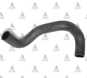 TOYOTA AVENSIS RADYATÖR ALT HORTUMU MAHER