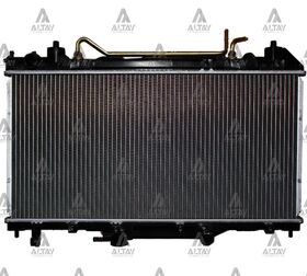 TOYOTA AVENSIS SU RADYATÖRÜ 00-02 OTOMATİK (Brazing) MAHER