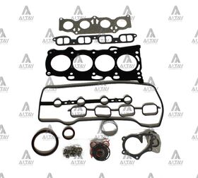TOYOTA AVENSIS TAKIM CONTA 1AZ-FSE 2.0 ÇELİK  RAV-4 01/- T.W.