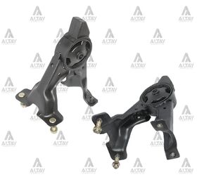 TOYOTA CARINA AVENSIS(98-00) MOTOR TAKOZU ARKA OTOMATİK T.W.