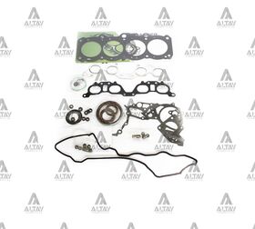 TOYOTA CARINA-AVENSIS TAKIM CONTA 96-00 ÇELİK MAHER