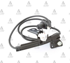 TOYOTA COROLLA ABS SENSÖRÜ DENSO TİPİ 02-06  00-02 ÖN SAĞ MAHER