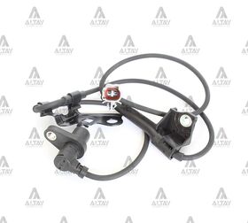TOYOTA COROLLA ABS SENSÖRÜ DENSO TİPİ 02-06  00-02 ÖN SOL MAHER